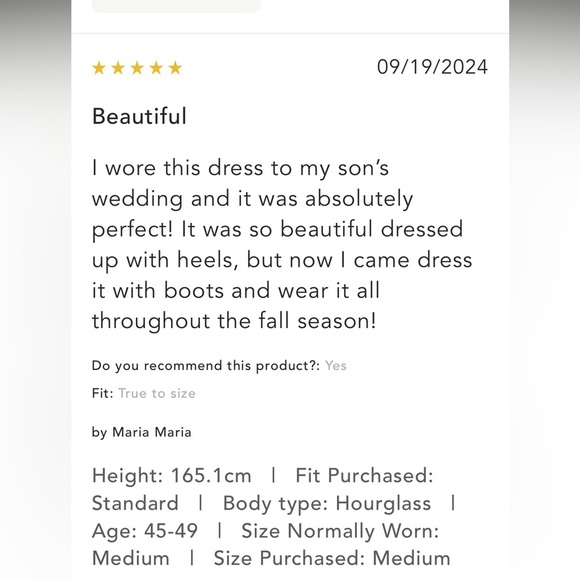 Anthropologie NWT Hutch Printed Twist-Front Puff-Sleeve Ruffle-Hem Midi size XS. - Picture 13 of 16